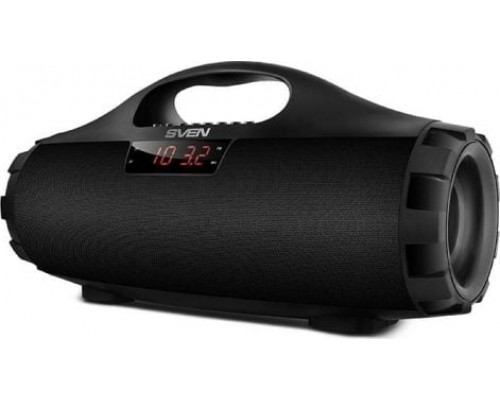 Sven PS-460 black (SV-015237)