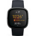 Smartwatch Fitbit Sense Black  (FB-501TAS-EU)