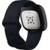 Smartwatch Fitbit Sense Black  (FB-501TAS-EU)