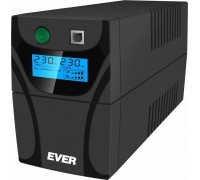 UPS Ever Easyline 850AVR USB (T/EASYTO-000K85/00)