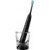 Brush Philips Sonicare DiamondClean 9000 HXHX9914/54 2 szt. Black