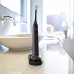 Brush Philips Sonicare DiamondClean 9000 HXHX9914/54 2 szt. Black