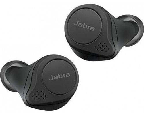 Jabra Elite 75T