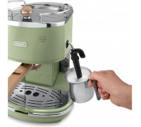 DeLonghi Icona Vintage ECOV 311.GR