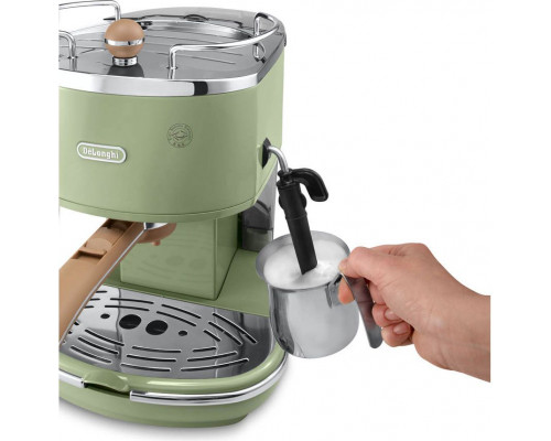 DeLonghi Icona Vintage ECOV 311.GR