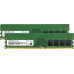 Transcend JetRam, DDR4, 32 GB, 3200MHz, CL22 (JM3200HLE-32GK)
