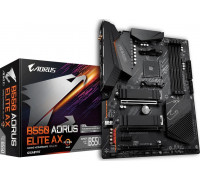 AMD B550 Gigabyte B550 AORUS ELITE AX