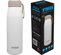 Noveen bottle Thermal NOVEEN TB301 White 550 ml