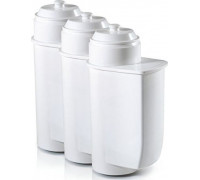 Bosch Filtr do wody Bosch TCZ7033 Brita Intenza (3 szt. Odkamieniacz, redukuje zapach i substancje zaburzające smak, do serii Vero iw pełni automatycznych)