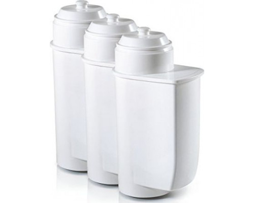 Bosch Filtr do wody Bosch TCZ7033 Brita Intenza (3 szt. Odkamieniacz, redukuje zapach i substancje zaburzające smak, do serii Vero iw pełni automatycznych)