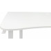 Gaming galds Zdesk 21312649 White 138 cmx68 cm