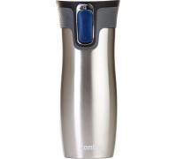 Contigo Contigo 10 Therm Mug West Loop Stainl Steel Logo 470ml