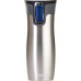 Contigo Contigo 10 Therm Mug West Loop Stainl Steel Logo 470ml
