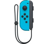 Pad Nintendo Joy-Con lewy blue