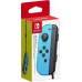 Pad Nintendo Joy-Con lewy blue