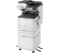 MFP OKI MC853dnct (45850601)