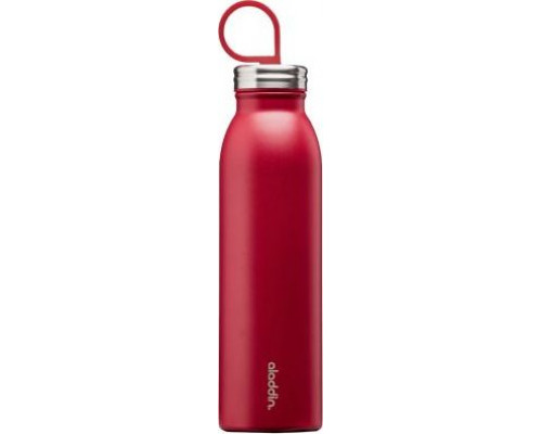 Aladdin bottle isolated czerwona 550ml