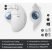 Logitech ERGO M575 (910-005870)