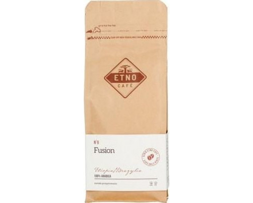 Etno Cafe Fusion 250 g