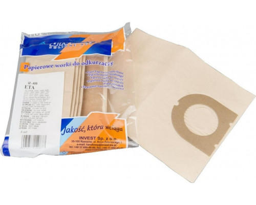 BAGS PAPIEROWE ETA406