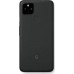 Pixel 4A 5G 6/128GB Black  (GA01311-DE)