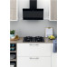 Indesit ING 61T/BK