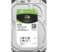 Dysk Seagate BarraCuda 6TB 3.5" SATA III (ST6000DMA03)