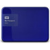 HDD WD My Passport Ultra 3TB Blue (WDBBKD0030BBL-EESN)