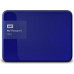 HDD WD My Passport Ultra 3TB Blue (WDBBKD0030BBL-EESN)