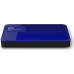 HDD WD My Passport Ultra 3TB Blue (WDBBKD0030BBL-EESN)