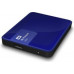 HDD WD My Passport Ultra 3TB Blue (WDBBKD0030BBL-EESN)