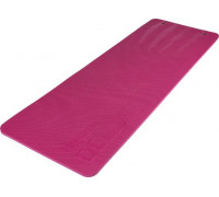 Tiguar Treniņu paklājs Deluxe 180 cm x 60 cm x 1.8 cm purple