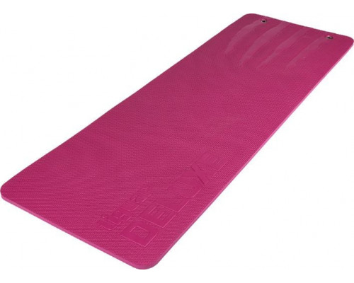 Tiguar Treniņu paklājs Deluxe 180 cm x 60 cm x 1.8 cm purple