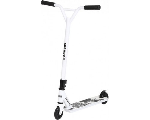 Gimme Stiv White (GIM-ST003-WHT)