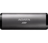 SSD ADATA SE760 2TB Gray (ASE760-2TU32G2-CTI)