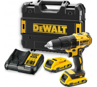 Dewalt DCD777D2T 18 V 2 x akumulator 2 Ah