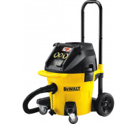 Dewalt DWV902M-QS