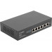 Switch Lanberg RSFE-4P-2FE-60