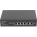 Switch Lanberg RSFE-4P-2FE-60