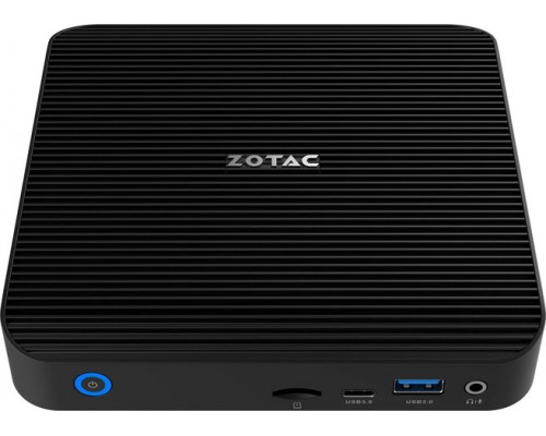 Komputer Zotac Zbox edge CI341 Intel Celeron N4100