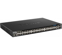 Switch D-Link DGS-1520-52