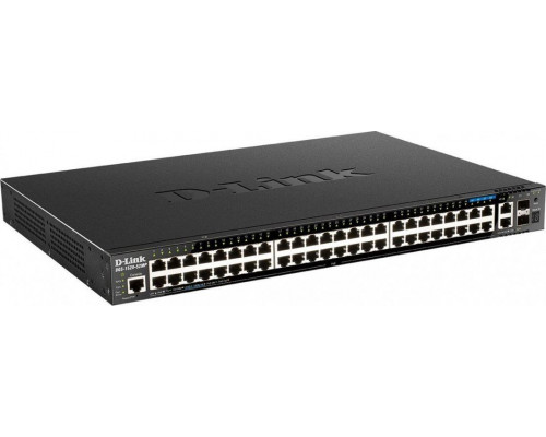 Switch D-Link DGS-1520-52