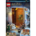 LEGO Harry Potter Chwile z Hogwartu: zajęcia z transmutacji (76382)