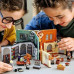 LEGO Harry Potter Chwile z Hogwartu: zajęcia z transmutacji (76382)