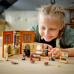 LEGO Harry Potter Chwile z Hogwartu: zajęcia z transmutacji (76382)