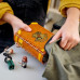 LEGO Harry Potter Chwile z Hogwartu: zajęcia z transmutacji (76382)