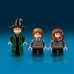 LEGO Harry Potter Chwile z Hogwartu: zajęcia z transmutacji (76382)