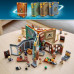 LEGO Harry Potter Chwile z Hogwartu: zajęcia z transmutacji (76382)