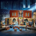 LEGO Harry Potter Chwile z Hogwartu: zajęcia z transmutacji (76382)