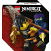 LEGO Ninjago Epicki zestaw bojowy - Cole kontra Wojownik - Duch (71733)